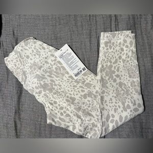 NWT Lululemon 25” Align HR Legging